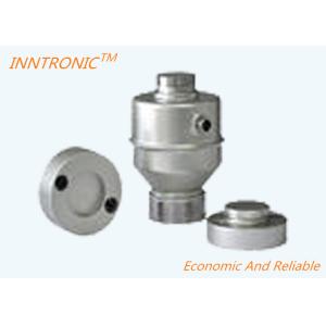 China IN-ZSWG Rugged IP68/IP69K Column weighbridge Scale Load Cell ±0.02% F.S for Truck scale on sale