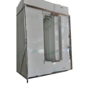 Custom Smc Components FRP Window Components For High Speed Train