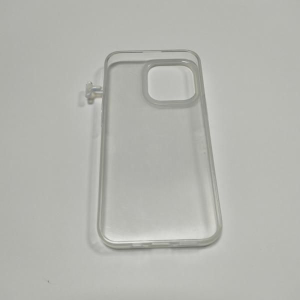 Buy cheap TPU Mobile Casing Plastic Injection Mold With 300K Cycle Lifetime from wholesalers