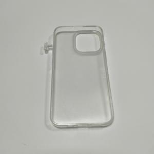 Buy cheap TPU Mobile Casing Plastic Injection Mold With 300K Cycle Lifetime from wholesalers