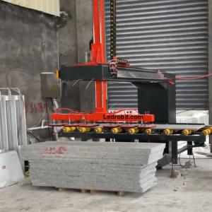 Buy cheap Intelligent mechanized loading and unloading robot with Collision Detection from wholesalers