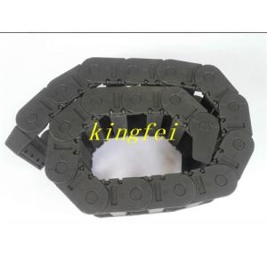 Buy cheap YAMAHA YV100II SMT Machine Old X-axis Tank Chain KM0-M2267-20X YAMAHA Machine Accessory from wholesalers