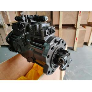 K3V112DT-9C32-12T Kawasaki K3V Series Excavators Pump
