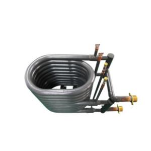 Buy cheap Tube in Tube Heat exchangers with different Heating Capacity from wholesalers