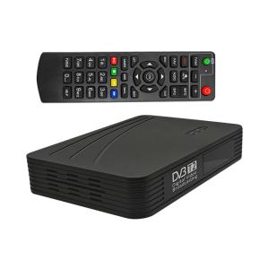 Buy cheap Multi Language Osd Digital Dvb T2 Receiver Remote Control from wholesalers