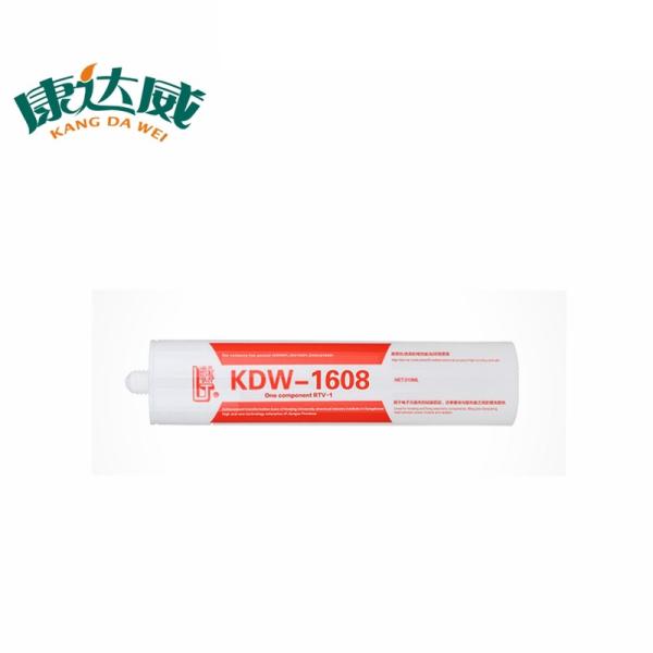 Buy cheap Moisture Proof Electronics Silicone Sealant Glue Good Adhesion And Sealing from wholesalers