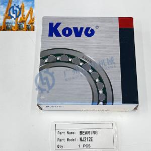 Buy cheap Excavator Bearing 714-07-29320 7140729320 Tapered Roller Bearings High Quality Factory Outlet Durability Hydraulic Pump Bearing from wholesalers