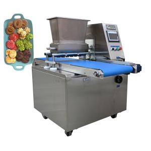 Buy cheap Cookie Wire Cut Depositor featuring 304 Stainless Steel material from wholesalers