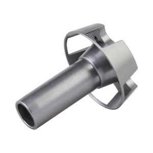 Buy cheap China Manufacture Custom Milling Metal Service Aluminum CNC Machining Parts from wholesalers