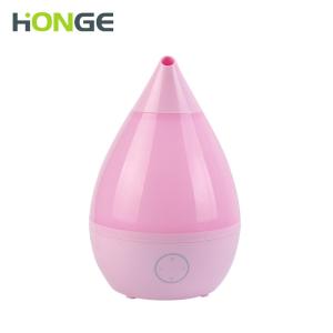 Buy cheap Home Electric Appliance Aromatherapy Diffuser And Humidifier Touch Panel Control from wholesalers
