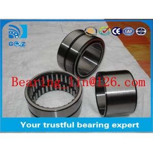 Buy cheap NKIA5905 Combined Needle Roller Bearing , Angular Contact Ball Bearing from wholesalers