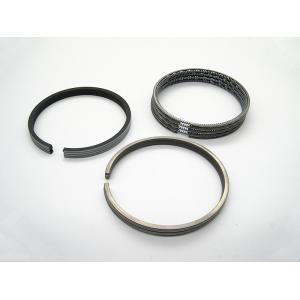 China For SCANIA Piston Rings Oil Control Rings Serial OD-SC03 on sale
