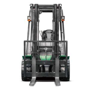 Buy cheap High Power 80V Lithium Battery AC Controller Electric Forklift from wholesalers