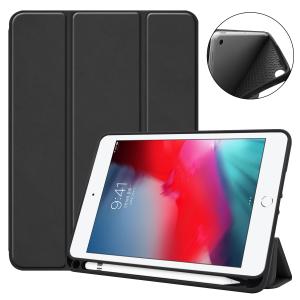 iPad Mini 5 2019 Case, iPad mini 4 Case,PU Leather Protective Cover for iPad