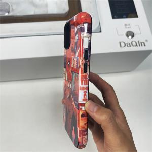 DAQIN Best Quality Retail 3D Vacuum Sublimation Heat Press Machine