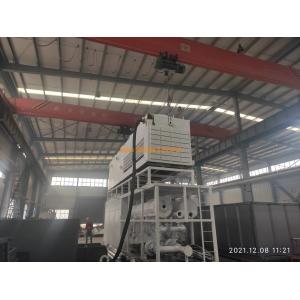 Buy cheap APMCS Steel Drilling Mud Equipment With Mud Cooling System from wholesalers