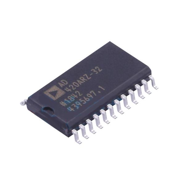 Quality American Microchip Integrated Circuits AD420ARZ-32 Brand New Original Electronic Components Package DFN-6-EP(1.6x1.6) Monitor and Reset Chip MOSFET for sale