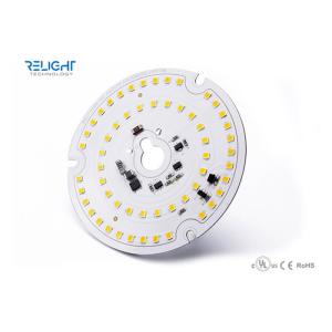 DC led module with power supply 48V driver isolated for aluminum PCB Customized