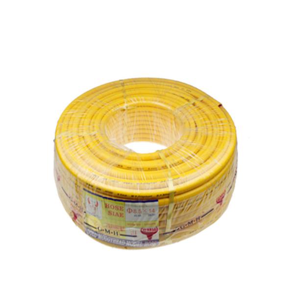 Buy cheap PVC rubber gas hose/Liquefied natural gas pipe from wholesalers