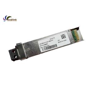 10GBASE-SR XFP 850nm 300m DOM Transceiver Module HW XFP-SX-MM850