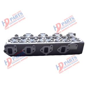 Buy cheap 4D34T Engine Cylinder Head ME997711 For MITSUBISHI from wholesalers