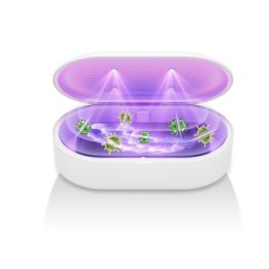 Atmosphere Wireless EPA 15W ABS UVC Disinfection Box