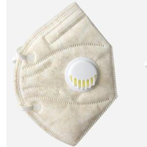 Buy cheap Meltblown Breathable Particulate Respirator N95 Face Mask from wholesalers