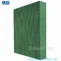 Buy cheap Asia Biggest Manufacturer air conditioner/Evaporate cooling pad/evaporate air cooler cooli product