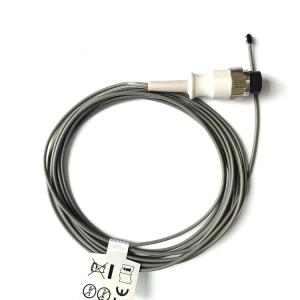 Fanem Reusable Medical Skin Temperature Probes Patient Monitor