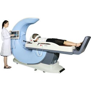 Buy cheap Alien Capsule Cervical Decompression Machine Spinal Decompression Devices from wholesalers