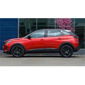 Buy cheap DF-PSA Peugeot JF-4008 5 Doors 5 Seats ICE SUV Special Vehicles 155kW (1.8L turbocharged) from wholesalers