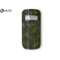 Buy cheap Portable Army Police Ballistic Shield NIJ 3A IIIA High Impact Strength Puncture product