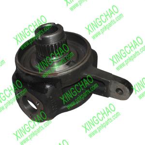 Buy cheap 5171552 NH  Tractor Parts Ford NH Steering Knuckle Left 4WD Agricuatural Machinery from wholesalers
