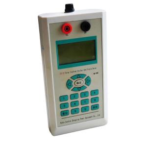 Buy cheap Compact Two - Way Transformer Area User Identification Device Impulse Method from wholesalers