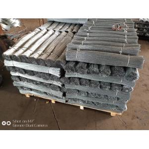 electro galvanized strand iron wire black annealed strand iron wire strand tie