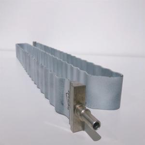 Buy cheap Automobile Extruded Aluminum Cold Plate Microchannel Battery Cooling from wholesalers