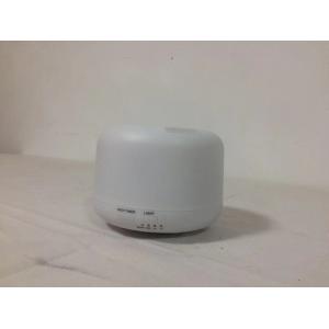 Mini Hotel Room Ultrasonic Aromatherapy Diffuser Remote Control / Electric Aroma