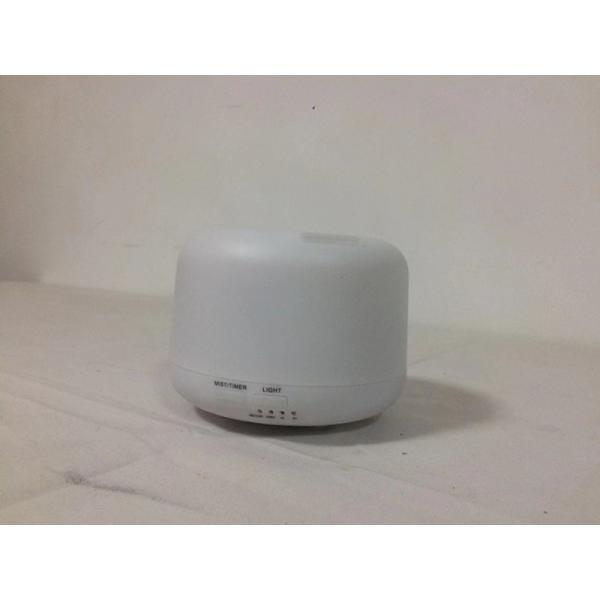 Mini Hotel Room Ultrasonic Aromatherapy Diffuser Remote Control / Electric Aroma