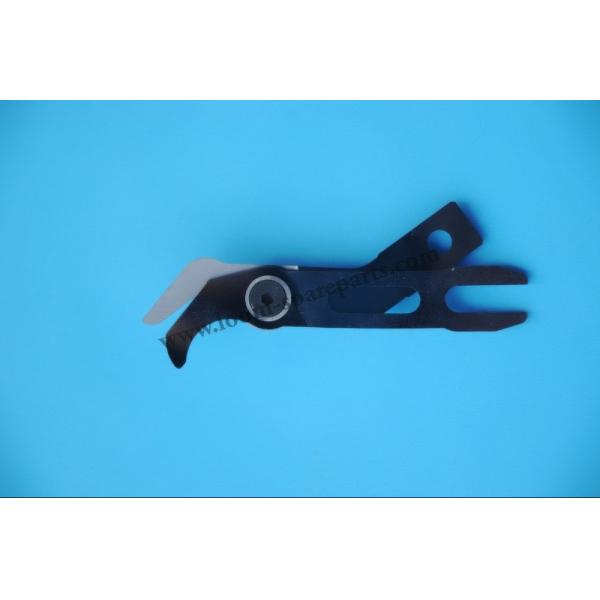 Buy cheap Sharp Cutter JwJW Loom Parts / JwJW Spare Parts 490897E 70897E 71085H from wholesalers