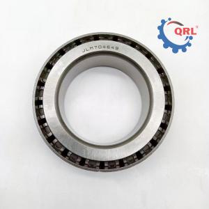 Buy cheap JLM704649/JLM704610 inches 1.9685x3.3071x0.8661 Tapered Roller Bearing from wholesalers