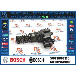 Diesel Engine Fuel Injection Unit Pump 5001860115 0414755006 2112707 0414755007