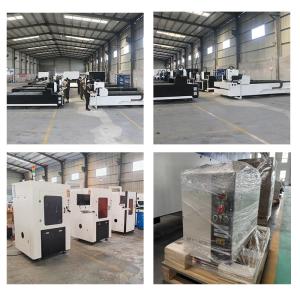 Specialized Laser Cutting & Processing Machine for Kitchen Sinks