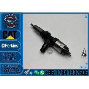 Buy cheap High Quality Diesel Common Rail Fuel Injector 295050-2400 for CAT C7 1 433-6862 4336862 from wholesalers