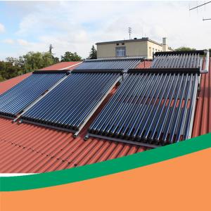 Buy cheap Stainless 300 Litre Geyser High Pressure Hot Water System from wholesalers