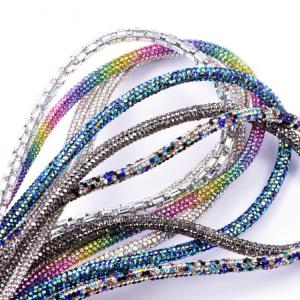 Buy cheap Mixed rhinestone bikini connectors rhinestone automatic rhinestone machine product