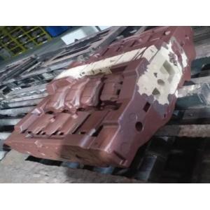 Buy cheap Professional  Cylinder Head Mold Easily Assembled Low Maintenance Fine Finish from wholesalers