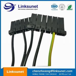 Buy cheap 179958 - 6 Connector PUR Automotive Wiring Harness from wholesalers