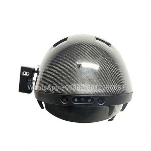Buy cheap Virtual Real Integrated Interactive Intelligent Cranium Helmets from wholesalers