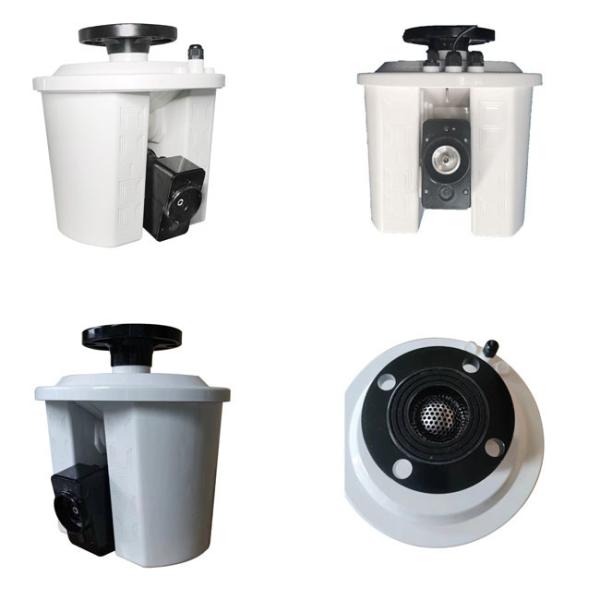 Buy cheap Video Surveillance Electric Automatic Fire Monitor Fire Alarming CCCF from wholesalers