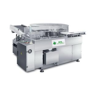 Buy cheap 24000BPH 15KW Ultrasonic Washing Filling And Capping Machine from wholesalers